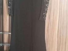 لباس مجلسی سنگ دوزی شده در شیپور