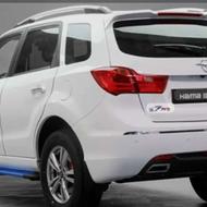 هایما S 7 پرو خشک