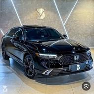 حواله هوندا آکورد 2025 400میلیون