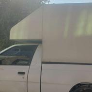 فروش فوری آریسان 1دوگانه فابریک96