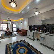 فروش یه واحد ویودار 82متری ساحلی نقلی چاکسر