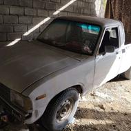 ماشین تویوتا 1983