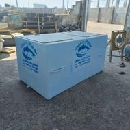 تانکر ماهی برای تویوتا