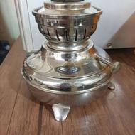 پایه تهی ته سماور نفتی ،زیر سماوری