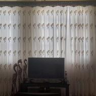 پرده ترک جنس عالی