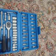 دسته بوکس صفر