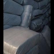 علوفه زرت کشت اول