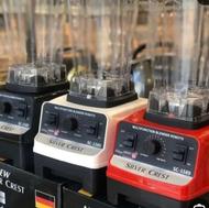 مخلوط کن سیلور کرست