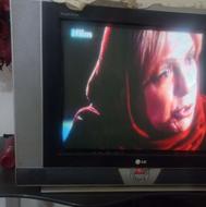 تلویزیون 21 سالم