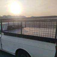 حمل نقل عمومی