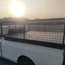 حمل نقل عمومی