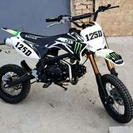 موتور مینی کراس