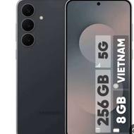 گوشی ویتنام 256رم 8 s25fe