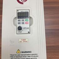 اینورتر درایو سه فاز