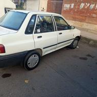 فوری پراید سالم مدل 78