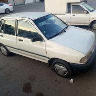 فوری پراید سالم مدل 78