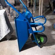 فرغون لوله 2.5میل ورق 2میل