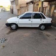 پراید 87 دوگانه معاوضه