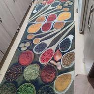 دو عدد گلیم فرش 2در 120