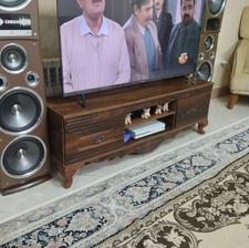 میز تلویزیون