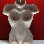 مانکن نیم تنه