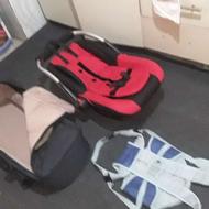 بهترین لوازم سیسمونی4قلم اصلی ازهمه نظرعال