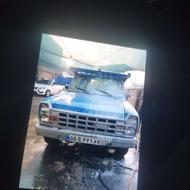 باسلام نیسان پاترول تناج پاین7