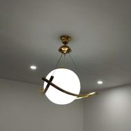 لوستر مهتابی