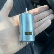 آرمیچر دور بالا