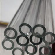 لوله شیشه ای پیریکس