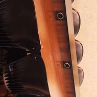 میز کنفرانس بهمراه میز مدیریت