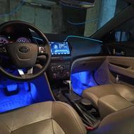 بسترن b50f کمکار