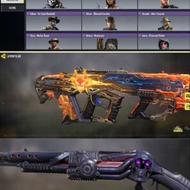 اکانت کالاف