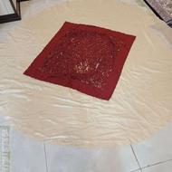 رومیزی تمیز