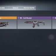 اکانت کالاف