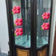 بوفه کاملا سالم