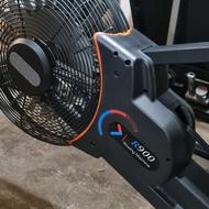 روئینگ قایقی باشگاهی کراسفیت بدنسازی