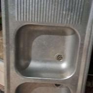 سینگ دوقلو وقفل کتابی