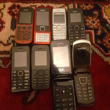 نوکیا ساده اصل