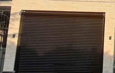 46 متری در متل قو