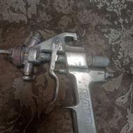 پیستوله بادی