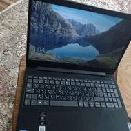 لپ تاپ لنوو در حد آکبند