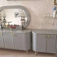 سرویس آینه وکنسول