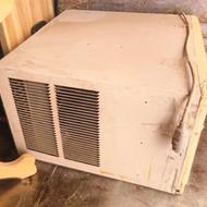 کولر گازی پنجره ای جنرال اصل 24000