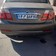 لیفان 520 مدل 89