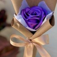 گل روبانی دستساز