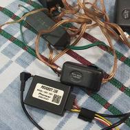 ایترفیس وکرسور تیوتر