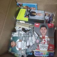 فروش کارتهای کیم دی