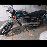 متور پرواز 125