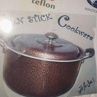 قابلمه سایز 42